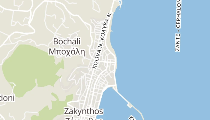 Карта