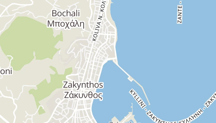 Χάρτης