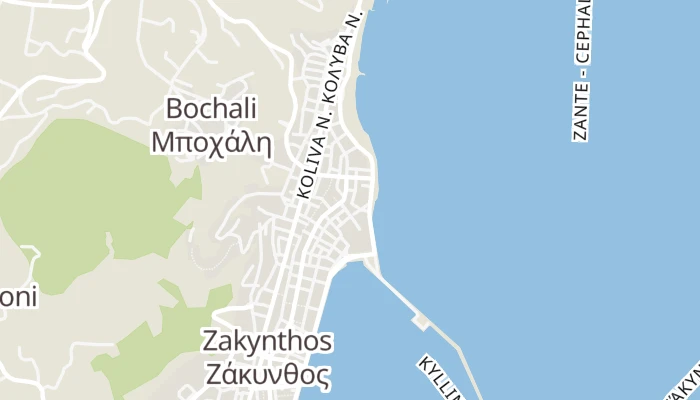 Χάρτης