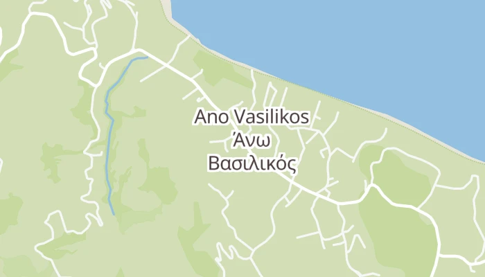 Χάρτης